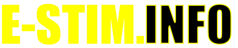 E-Stim Systems Logo